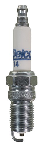 ACDelco Gold 14 RAPIDFIRE Spark Plug (Pack of 1)