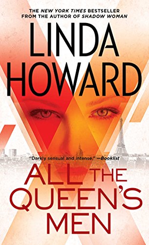 All the Queen's Men (CIA Spies Series Book 2)