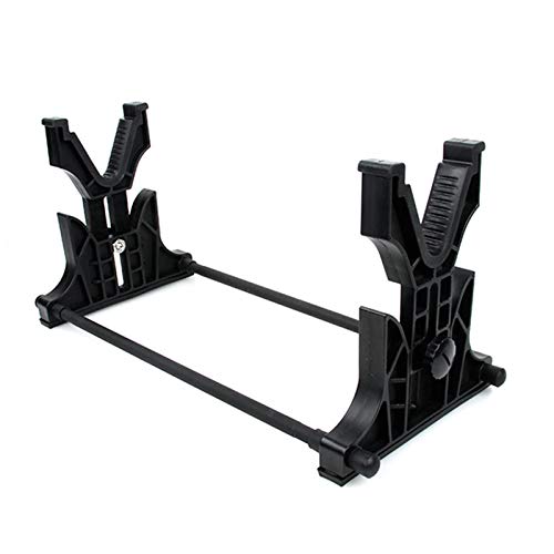 Atflbox Bench and Stand for Rifle, Handguns Accessories,Airguns Stand Display and Cleaning
