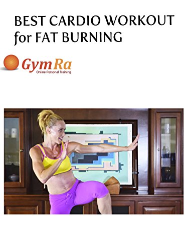 Best Cardio Workout for Fat Burning