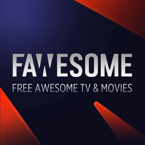 Fawesome - Free Awesome TV & Movies