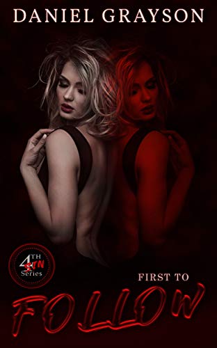 First to Follow: 4th Sin Book 1