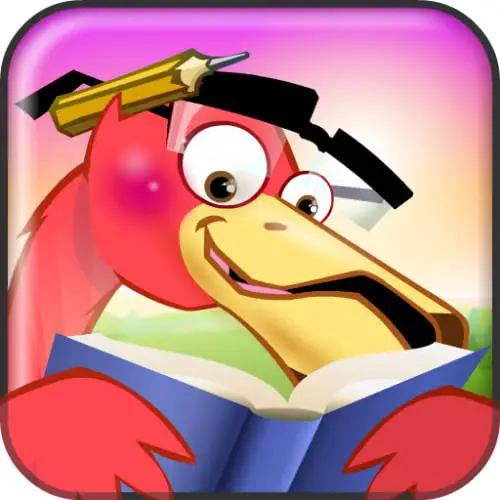 Mingoville Storytelling for kids - Learn to read by writing