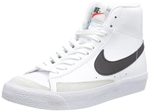 Nike Youth Blazer Mid '77 (GS) DA4086 100 - Size 5Y