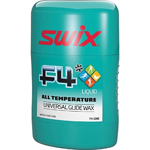 Swix F4 Pocket Easy Wax 100 Ml